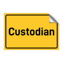 Custodian