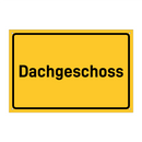 Dachgeschoss