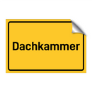 Dachkammer