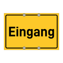 Eingang & Eingang & Eingang & Eingang & Eingang