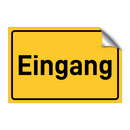 Eingang & Eingang & Eingang & Eingang
