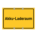 Akku-Laderaum & Akku-Laderaum & Akku-Laderaum & Akku-Laderaum & Akku-Laderaum