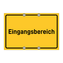 Eingangsbereich & Eingangsbereich & Eingangsbereich & Eingangsbereich & Eingangsbereich