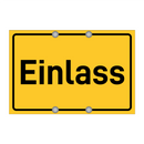 Einlass & Einlass & Einlass & Einlass & Einlass
