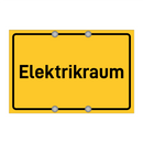 Elektrikraum & Elektrikraum & Elektrikraum & Elektrikraum & Elektrikraum