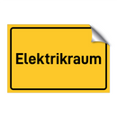 Elektrikraum & Elektrikraum & Elektrikraum & Elektrikraum