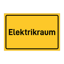 Elektrikraum & Elektrikraum & Elektrikraum & Elektrikraum & Elektrikraum & Elektrikraum