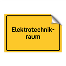 Elektrotechnik- raum & Elektrotechnik- raum & Elektrotechnik- raum & Elektrotechnik- raum