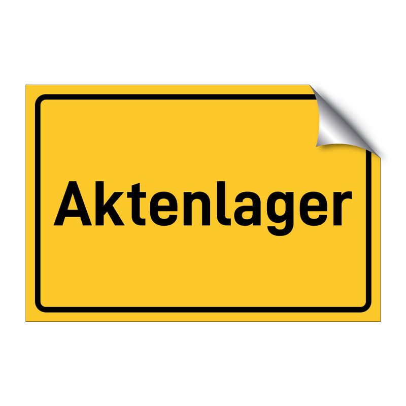 Aktenlager