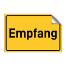 Empfang & Empfang & Empfang & Empfang