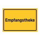 Empfangstheke & Empfangstheke & Empfangstheke & Empfangstheke & Empfangstheke & Empfangstheke