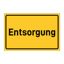 Entsorgung & Entsorgung & Entsorgung & Entsorgung & Entsorgung & Entsorgung & Entsorgung