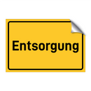 Entsorgung & Entsorgung & Entsorgung & Entsorgung