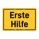Erste Hilfe & Erste Hilfe & Erste Hilfe & Erste Hilfe & Erste Hilfe