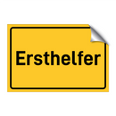 Ersthelfer & Ersthelfer & Ersthelfer & Ersthelfer