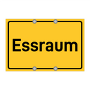 Essraum & Essraum & Essraum & Essraum & Essraum