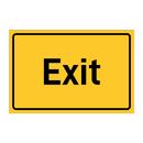 Exit & Exit & Exit & Exit & Exit & Exit & Exit & Exit & Exit & Exit & Exit & Exit & Exit & Exit