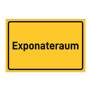Exponateraum & Exponateraum & Exponateraum & Exponateraum & Exponateraum & Exponateraum