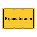 Exponateraum & Exponateraum & Exponateraum & Exponateraum & Exponateraum