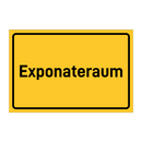 Exponateraum & Exponateraum & Exponateraum & Exponateraum & Exponateraum & Exponateraum