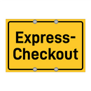 Express- Checkout & Express- Checkout & Express- Checkout & Express- Checkout & Express- Checkout