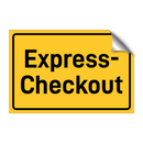 Express- Checkout & Express- Checkout & Express- Checkout & Express- Checkout