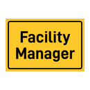 Facility Manager & Facility Manager & Facility Manager & Facility Manager & Facility Manager