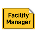 Facility Manager & Facility Manager & Facility Manager & Facility Manager