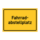 Fahrrad- abstellplatz & Fahrrad- abstellplatz & Fahrrad- abstellplatz & Fahrrad- abstellplatz