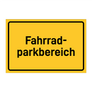 Fahrrad- parkbereich & Fahrrad- parkbereich & Fahrrad- parkbereich & Fahrrad- parkbereich