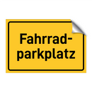 Fahrrad- parkplatz & Fahrrad- parkplatz & Fahrrad- parkplatz & Fahrrad- parkplatz