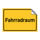 Fahrradraum & Fahrradraum & Fahrradraum & Fahrradraum