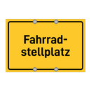Fahrrad- stellplatz & Fahrrad- stellplatz & Fahrrad- stellplatz & Fahrrad- stellplatz