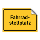 Fahrrad- stellplatz & Fahrrad- stellplatz & Fahrrad- stellplatz & Fahrrad- stellplatz