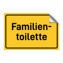 Familien- toilette & Familien- toilette & Familien- toilette & Familien- toilette