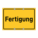 Fertigung & Fertigung & Fertigung & Fertigung & Fertigung