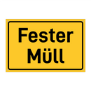 Fester Müll & Fester Müll & Fester Müll & Fester Müll & Fester Müll & Fester Müll