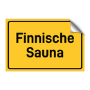 Finnische Sauna & Finnische Sauna & Finnische Sauna & Finnische Sauna
