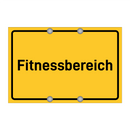 Fitnessbereich & Fitnessbereich & Fitnessbereich & Fitnessbereich & Fitnessbereich