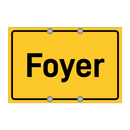 Foyer & Foyer & Foyer & Foyer & Foyer