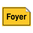 Foyer & Foyer & Foyer & Foyer