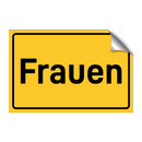 Frauen & Frauen & Frauen & Frauen