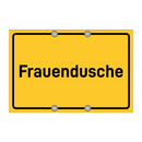 Frauendusche & Frauendusche & Frauendusche & Frauendusche & Frauendusche