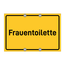 Frauentoilette & Frauentoilette & Frauentoilette & Frauentoilette & Frauentoilette