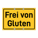 Frei von Gluten & Frei von Gluten & Frei von Gluten & Frei von Gluten & Frei von Gluten