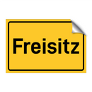Freisitz & Freisitz & Freisitz & Freisitz
