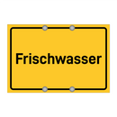 Frischwasser & Frischwasser & Frischwasser & Frischwasser & Frischwasser