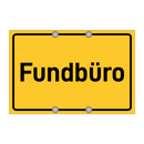 Fundbüro & Fundbüro & Fundbüro & Fundbüro & Fundbüro