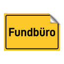 Fundbüro & Fundbüro & Fundbüro & Fundbüro