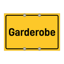 Garderobe & Garderobe & Garderobe & Garderobe & Garderobe